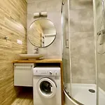 K22 Park Mokotow Aparts Apartament *