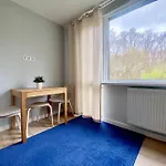 Apartament K22 Park Mokotow Aparts Warszawa