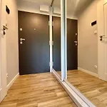 Apartament K22 Park Mokotow Aparts Warszawa