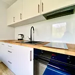 Apartament K22 Park Mokotow Aparts