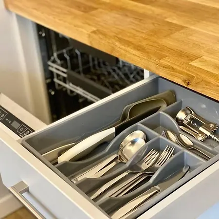 K22 Park Mokotow Aparts Lägenhet Warszawa