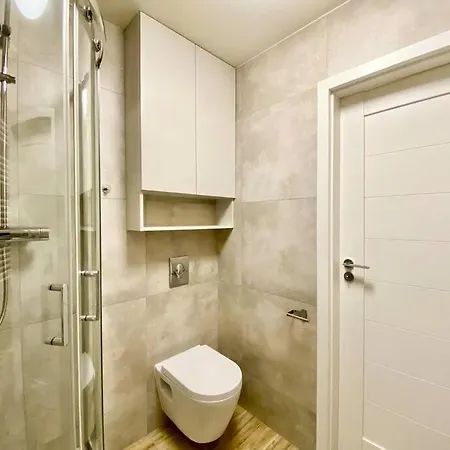 K22 Park Mokotow Aparts Warszawa