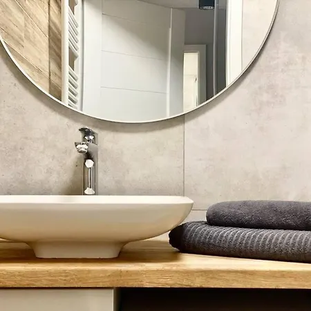 K22 Park Mokotow Aparts