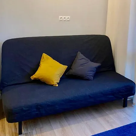 K22 Park Mokotow Aparts