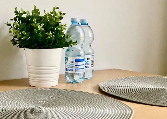 K22 Park Mokotow Aparts