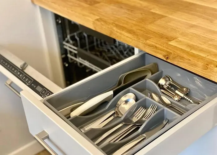 K22 Park Mokotow Aparts דירה ורשה