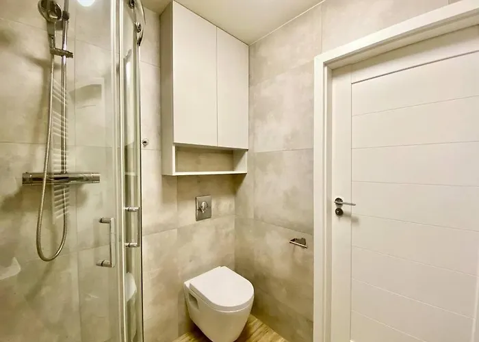 K22 Park Mokotow Aparts Warszawa