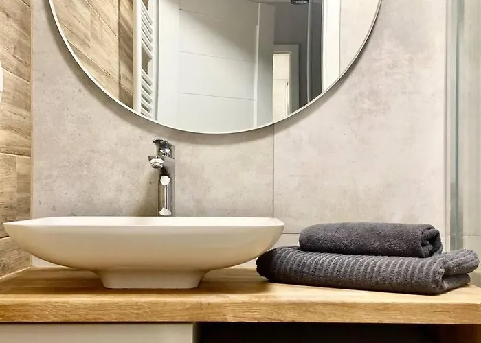 K22 Park Mokotow Aparts