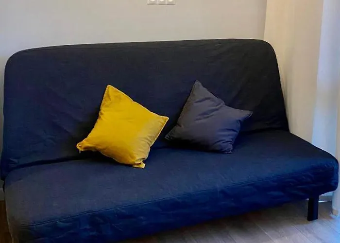 K22 Park Mokotow Aparts