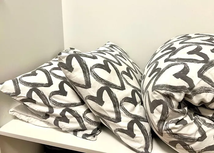 K22 Park Mokotow Aparts Warszawa