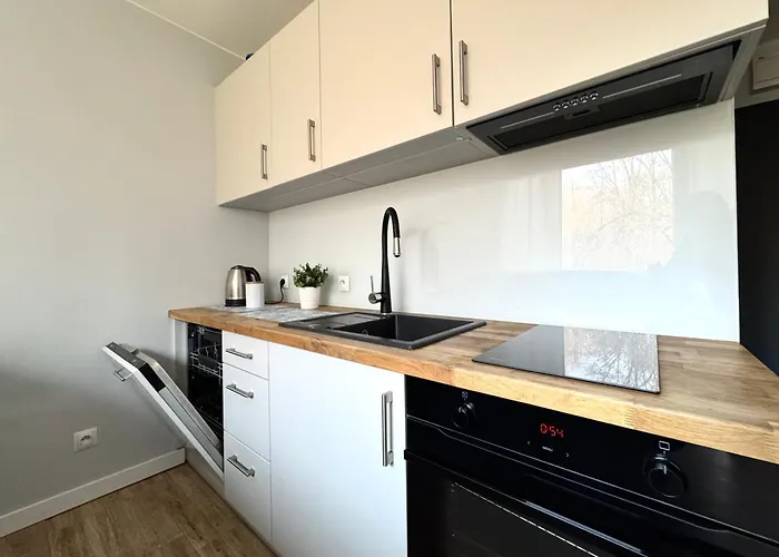 K22 Park Mokotow Aparts