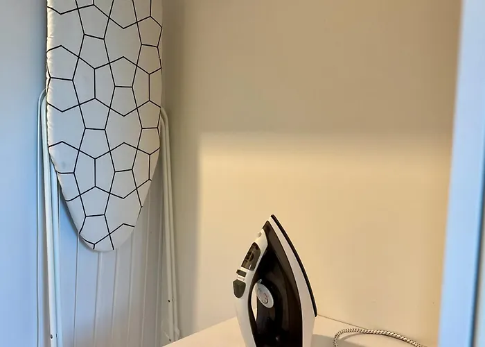 K22 Park Mokotow Aparts *