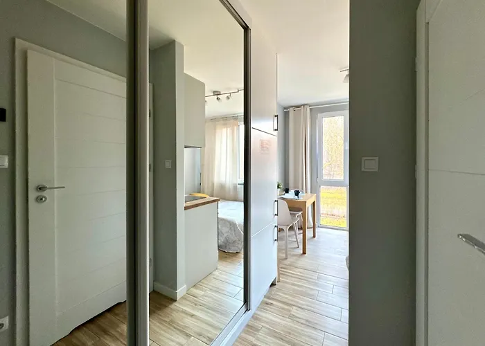 K22 Park Mokotow Aparts * Warszawa