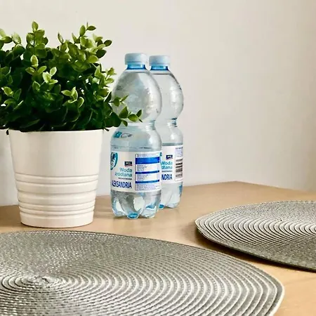 K22 Park Mokotow Aparts