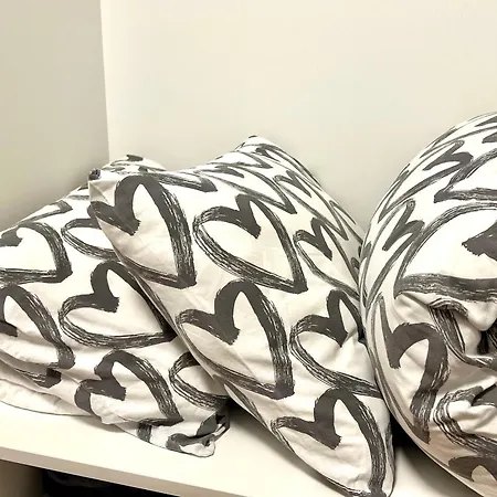 K22 Park Mokotow Aparts Varşova