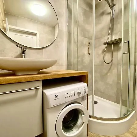 Apartamento K22 Park Mokotow Aparts