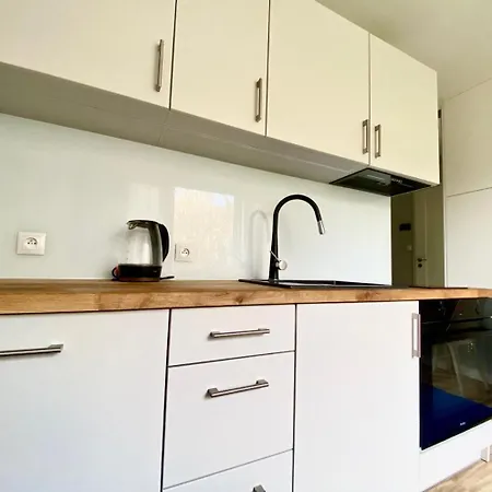 K22 Park Mokotow Aparts Varsovia