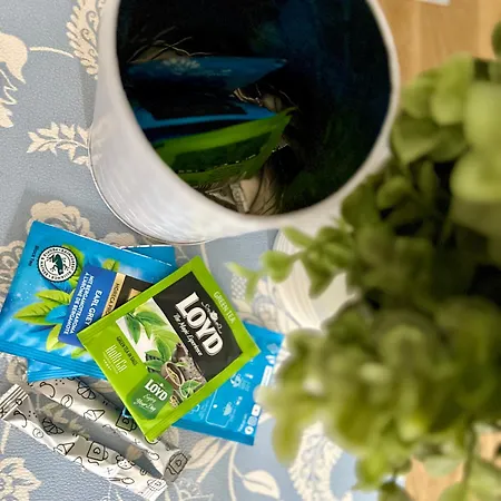 K22 Park Mokotow Aparts Apartamento *